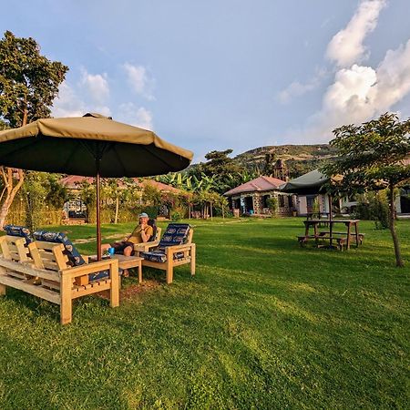 Home Of Friends Kapchorwa 외부 사진